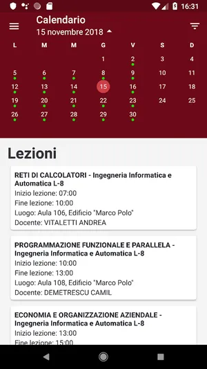 OpenStud for InfoStud